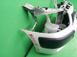 Ноускат TOYOTA SUCCEED NCP55 4 ракурс Ноускат TOYOTA SUCCEED NCP55 4 ракурс