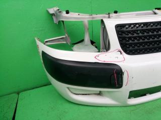 Ноускат TOYOTA SUCCEED NCP55 5 ракурс Ноускат TOYOTA SUCCEED NCP55 5 ракурс