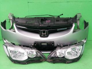 Ноускат HONDA CIVIC FD3 1 ракурс