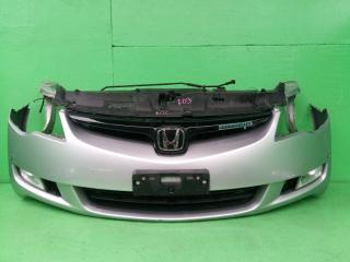 Ноускат HONDA CIVIC FD3 2 ракурс