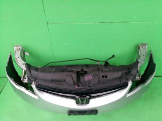 Ноускат HONDA CIVIC FD3 3 ракурс