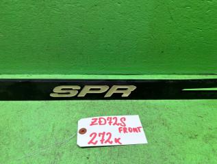 Распорка передняя SUZUKI SWIFT ZD72S 5 ракурс