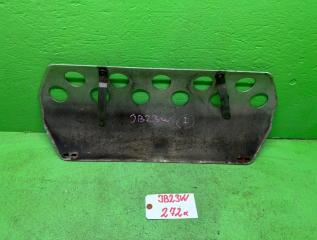 Защита бампера SUZUKI JIMNY JB23W 5 ракурс Защита бампера SUZUKI JIMNY JB23W 5 ракурс