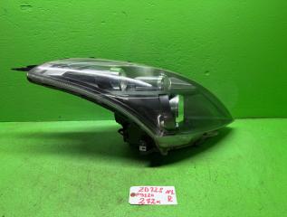Фара правая передняя SUZUKI SWIFT ZD72S p9120 1 ракурс