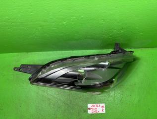 Фара правая передняя SUZUKI SWIFT ZD72S p9120 3 ракурс