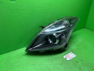 Фара левая передняя SUZUKI SWIFT ZD72S p9120 2 ракурс
