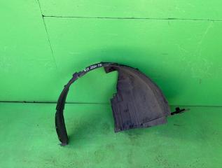 Подкрылок правый передний NISSAN LATIO N17 63842 7w80a 1 ракурс