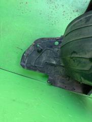 Подкрылок правый передний NISSAN LATIO N17 63842 7w80a 4 ракурс