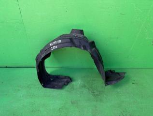 Подкрылок правый передний TOYOTA WILL VI NCP19 53875-52050 1 ракурс