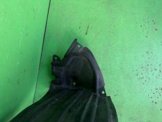 Подкрылок правый передний TOYOTA WILL VI NCP19 53875-52050 3 ракурс