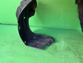Подкрылок правый передний TOYOTA WILL VI NCP19 53875-52050 4 ракурс