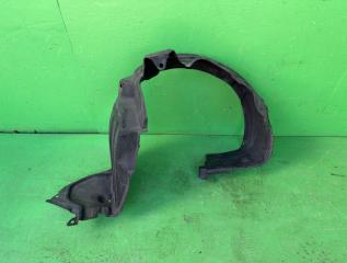 Подкрылок правый передний TOYOTA WILL VI NCP19 53875-52050 5 ракурс