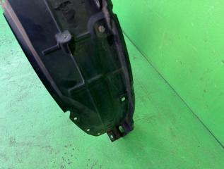 Подкрылок левый передний NISSAN LATIO N17 638437w80a 4 ракурс