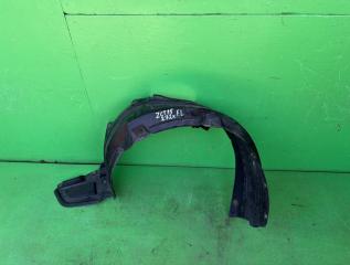Подкрылок левый передний TOYOTA OPA ZCT15 53876-63010 1 ракурс