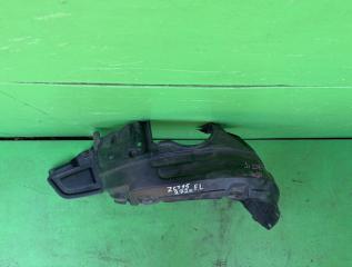 Подкрылок левый передний TOYOTA OPA ZCT15 53876-63010 2 ракурс