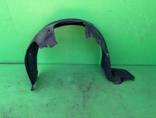 Подкрылок левый передний TOYOTA OPA ZCT15 53876-63010 5 ракурс