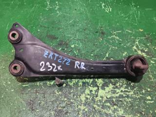 Рычаг правый задний TOYOTA AVENSIS ZRT272 48760-05010 1 ракурс