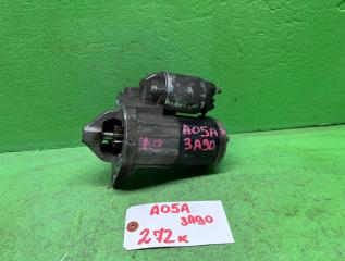 Стартер MITSUBISHI MIRAGE A05A 3A90 1 ракурс