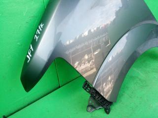 Крыло левое переднее HONDA N-BOX Slash JF1 3 ракурс