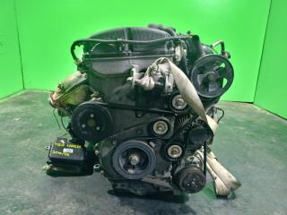 Двигатель MITSUBISHI LANCER CY3A 4B10 DS8790 2 ракурс Двигатель MITSUBISHI LANCER CY3A 4B10 DS8790 2 ракурс