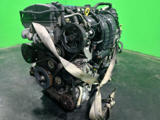 Двигатель MITSUBISHI LANCER CY3A 4B10 DS8790 4 ракурс Двигатель MITSUBISHI LANCER CY3A 4B10 DS8790 4 ракурс