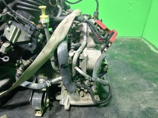 АКПП MITSUBISHI LANCER CY3A 4B10 1 ракурс
