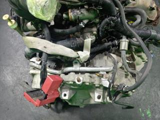 АКПП MITSUBISHI LANCER CY3A 4B10 3 ракурс