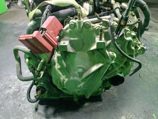 АКПП MITSUBISHI LANCER CY3A 4B10 4 ракурс