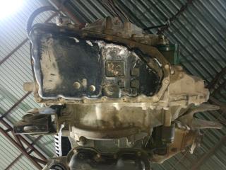 АКПП MITSUBISHI LANCER CY3A 4B10 5 ракурс