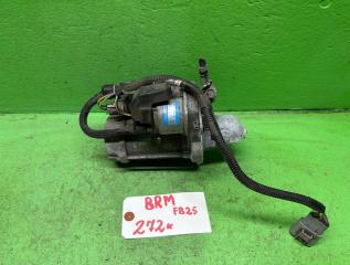 Стартер SUBARU LEGACY BRM FB25 23300AA750 3 ракурс