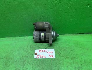Стартер NISSAN CUBE BZ11 CR14 23300AX000 2 ракурс
