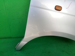 Крыло правое переднее TOYOTA LITE ACE KR42 5 ракурс