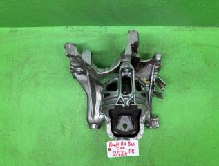 Подушка двигателя правая передняя AUDI A4 8W CVK 8W0399296 2 ракурс