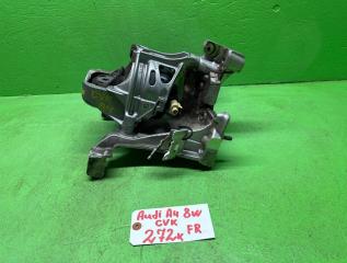 Подушка двигателя правая передняя AUDI A4 8W CVK 8W0399296 3 ракурс