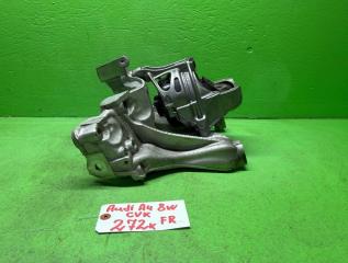 Подушка двигателя правая передняя AUDI A4 8W CVK 8W0399296 5 ракурс