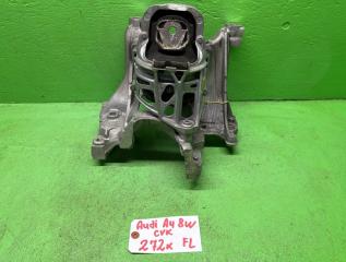 Подушка двигателя левая передняя  AUDI A4 8W CVK ,4M0199371 ,4M0199371 1 ракурс