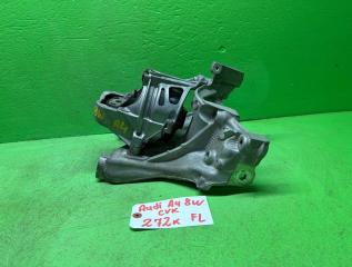 Подушка двигателя левая передняя AUDI A4 8W CVK 4M0199371 3 ракурс
