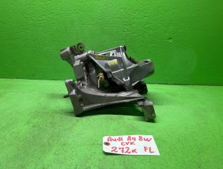 Подушка двигателя левая передняя AUDI A4 8W CVK 4M0199371 5 ракурс