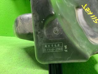 Корпус воздушного фильтра TOYOTA MARK II JZX115 014900-2040 2 ракурс