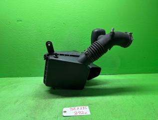 Корпус воздушного фильтра TOYOTA MARK II JZX115 014900-2040 3 ракурс