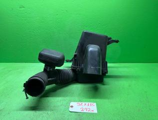 Корпус воздушного фильтра TOYOTA MARK II JZX115 014900-2040 5 ракурс