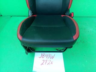 Сиденье SUZUKI JIMNY JB43W 3 ракурс