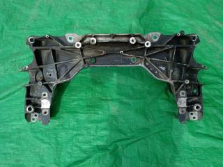 Балка под двс передняя NISSAN SKYLINE HNV37 VQ35-HR 4 ракурс