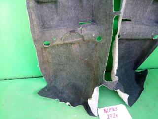 Ковер пола TOYOTA PROBOX NCP165 5 ракурс