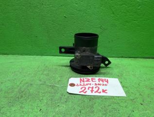 Датчик потока воздуха TOYOTA COROLLA FIELDER NZE144 1NZ 22204-31020 1 ракурс