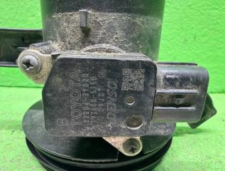 Датчик потока воздуха TOYOTA COROLLA FIELDER NZE144 1NZ 22204-31020 2 ракурс