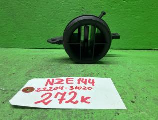 Датчик потока воздуха TOYOTA COROLLA FIELDER NZE144 1NZ 22204-31020 4 ракурс
