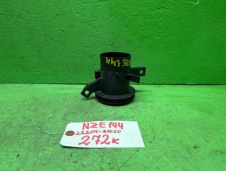 Датчик потока воздуха TOYOTA COROLLA FIELDER NZE144 1NZ 22204-31020 5 ракурс