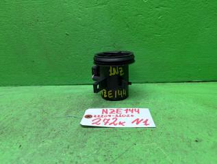 Датчик потока воздуха TOYOTA COROLLA FIELDER NZE144 1NZ 22204-31020 1 ракурс