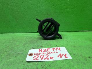 Датчик потока воздуха TOYOTA COROLLA FIELDER NZE144 1NZ 22204-31020 2 ракурс